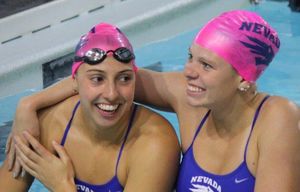 Image post by @nevadaswimdive on Instagram