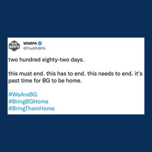 Image post by @thewnbpa on Instagram