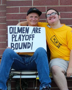 Image post by @nwioilmen on Instagram