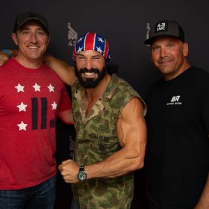 Image post by @mission43 on Instagram