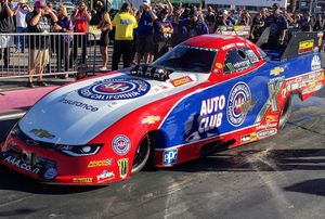 Image post by @jfr_racing on Instagram