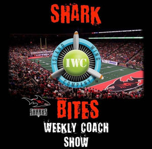Image post by @jaxsharks on Instagram