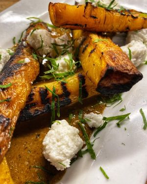 Image post by @tailorandcook on Instagram