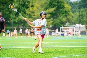 Image post by @trilogylacrosse on Instagram