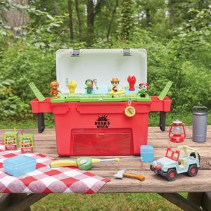 Image post by @justplayproducts on Instagram