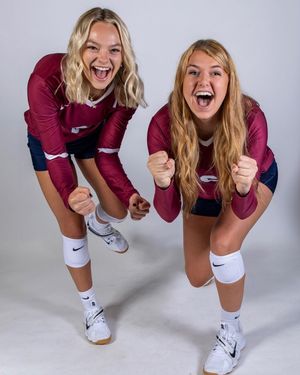 Image post by @leeuvolleyball on Instagram