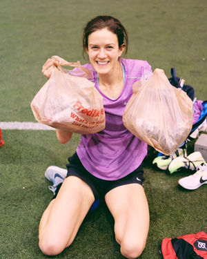 Image post by @bowermantc on Instagram