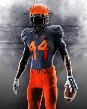 Image post by @cusefootball on Instagram