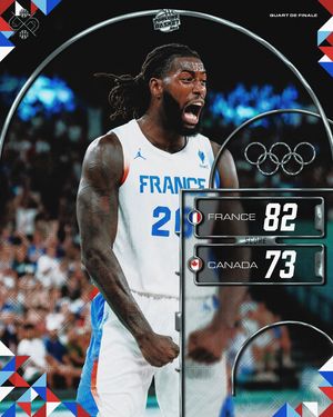 Image post by @parlons_nba on Instagram