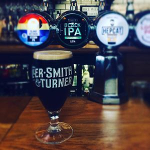 Image post by @theparcelyardpub on Instagram