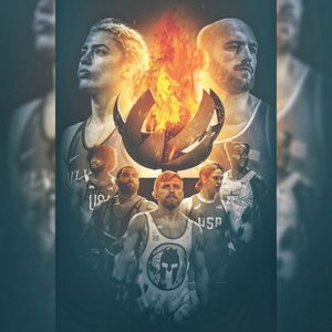 Image post by @geoffriccio on Instagram