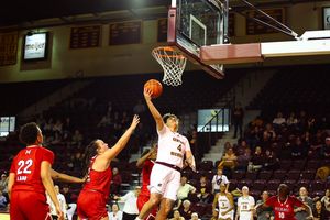 Image post by @cmuwbball on Instagram