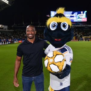 Image post by @la_galaxy_foundation on Instagram