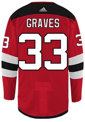 Image post by @RyanGravesFanpage on Facebook