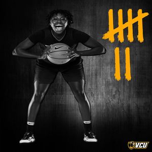 Image post by @vcuwbb on Instagram