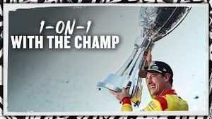 Video post by @nascar on YouTube