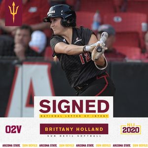 Image post by @sundevilsb on Instagram