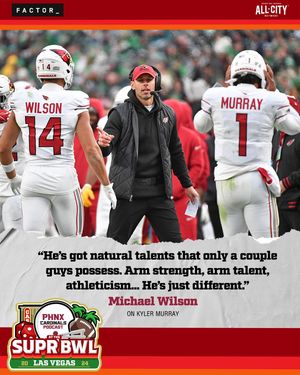 Image post by @phnx_sports on Instagram