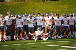 Image post by @skyridgefb on Instagram
