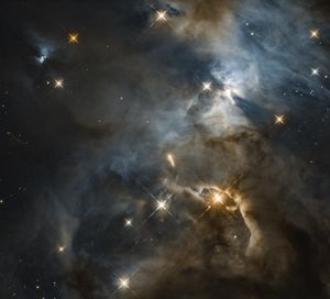 Image post by @nasaartemis on Instagram