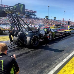 Image post by @jfr_racing on Instagram
