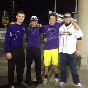 Image post by @daltonmauldin5 on Instagram