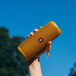 Image post by @jblaudio on Instagram