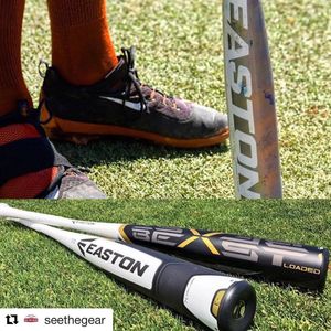 Image post by @eastonbaseball on Instagram