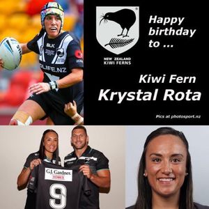 Image post by @nzrugbyleague on Instagram