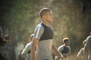 Image post by @k.mbappe on Instagram