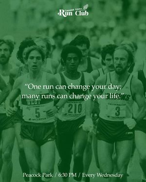 Image post by @coconutgroverunclub on Instagram