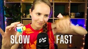 Video post by @fastasmr on YouTube