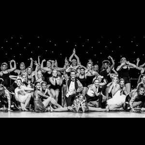 Image post by @danceorgbc on Instagram