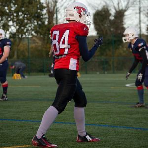 Image post by @kentfalcons on Instagram