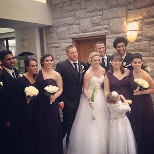 Image post by @daniellelawrie15 on Instagram
