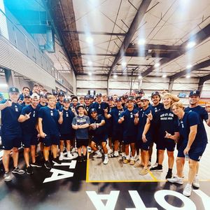 Image post by @nevadabsb on Instagram