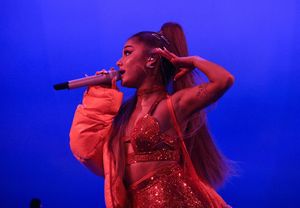 Image post by @livenation on Instagram