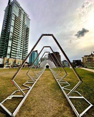 Image post by @cityofcalgary on Instagram