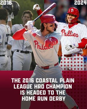 Image post by @mlbpa on Instagram