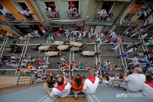 Image post by @gettyimages on Instagram