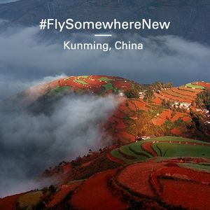 Image post by @cathaypacific on Instagram