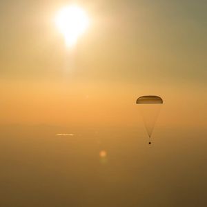 Image post by @nasa on Instagram