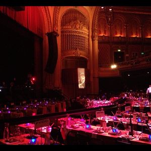 Image post by @thewarfield on Instagram