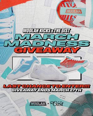 Image post by @moolahkicks on Instagram