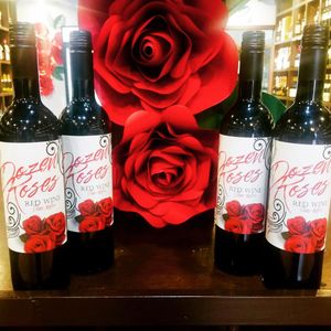 Image post by @wineart.liquor on Instagram