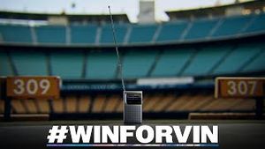 Video post by @dodgers on YouTube