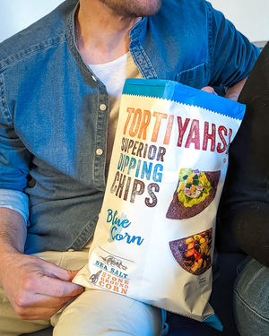 Image post by @tortiyahs on Instagram