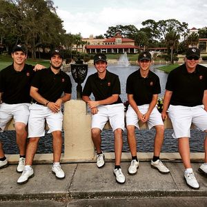 Image post by @campbell_mgolf on Instagram