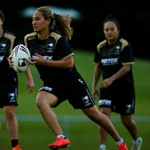 Image post by @nzrugbyleague on Instagram