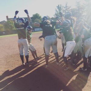 Image post by @ohiobobcatsb on Instagram